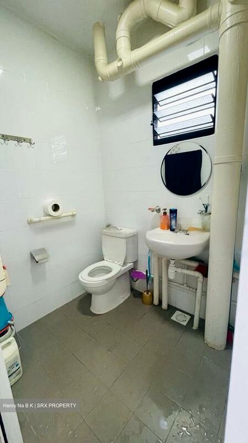 Blk 128 Yishun Street 11 (Yishun), HDB 3 Rooms #480845791